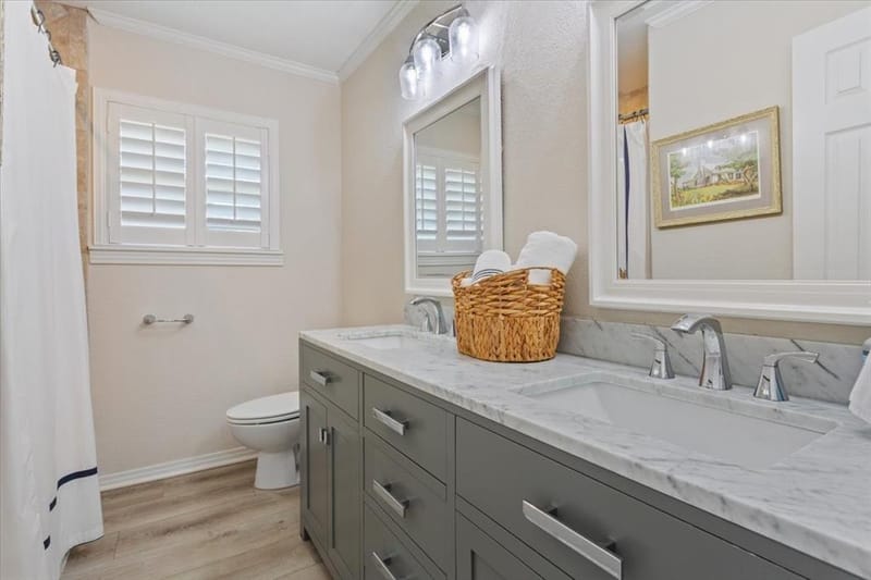 2432 Skyline Drive, Waco TX 76710 - Photo 20