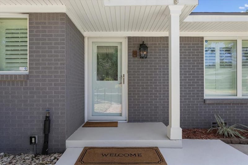 2432 Skyline Drive, Waco TX 76710 - Photo 4