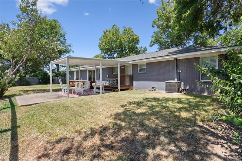 2432 Skyline Drive, Waco TX 76710 - Photo 25