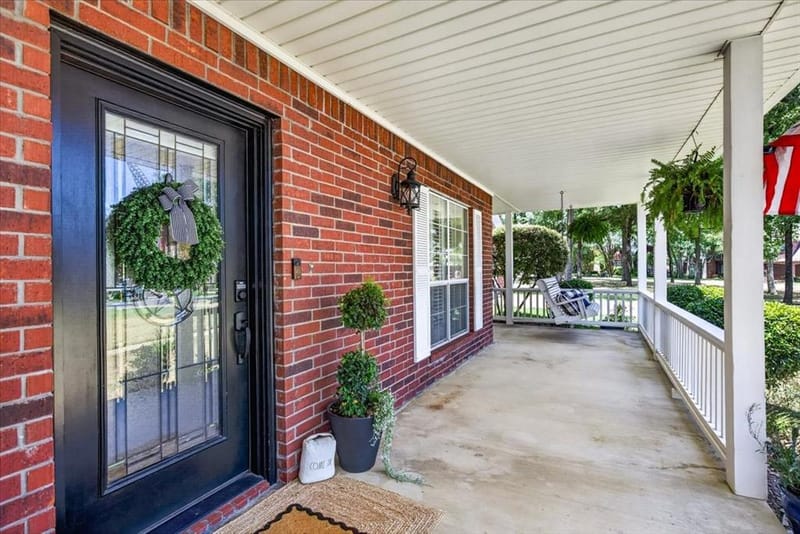 233 Saint Andrews Drive E, Mabank TX 75156 - Photo 27