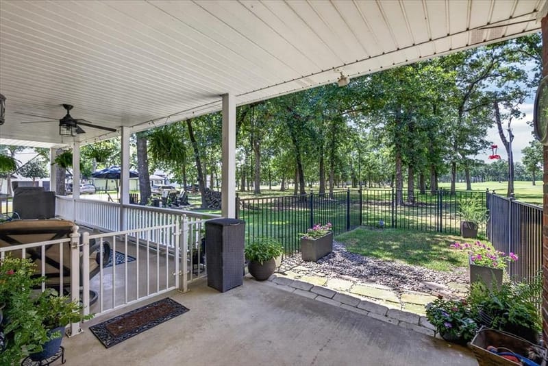 233 Saint Andrews Drive E, Mabank TX 75156 - Photo 7