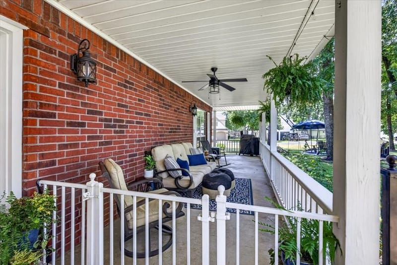 233 Saint Andrews Drive E, Mabank TX 75156 - Photo 28