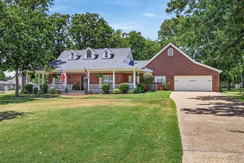 233 Saint Andrews Drive E, Mabank TX 75156 - Photo 5