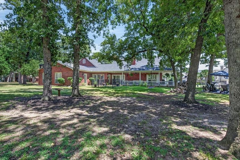 233 Saint Andrews Drive E, Mabank TX 75156 - Photo 30