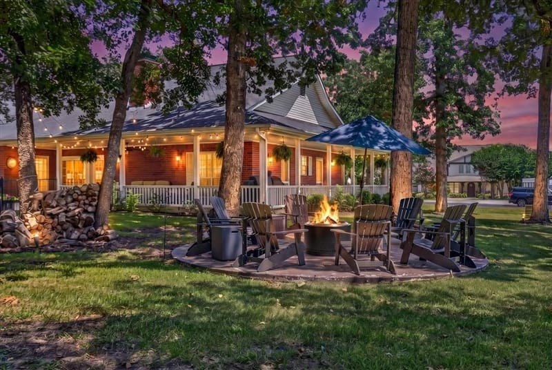 233 Saint Andrews Drive E, Mabank TX 75156 - Photo 10