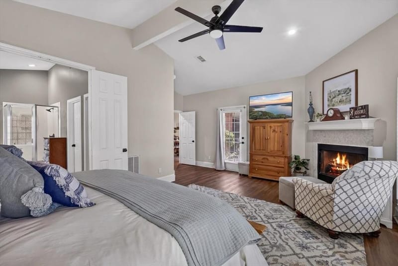 233 Saint Andrews Drive E, Mabank TX 75156 - Photo 19
