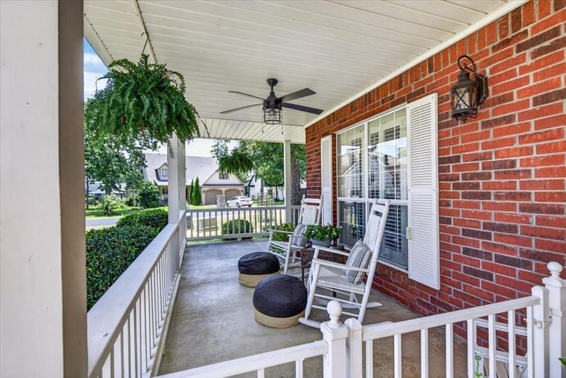 233 Saint Andrews Drive E, Mabank TX 75156 - Photo 29