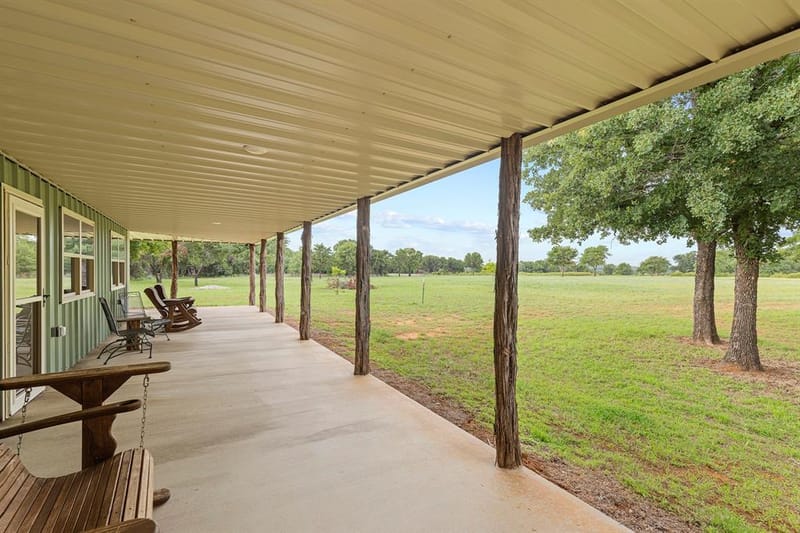 10371 State Hwy 148, Jacksboro TX 76458 - Photo 32