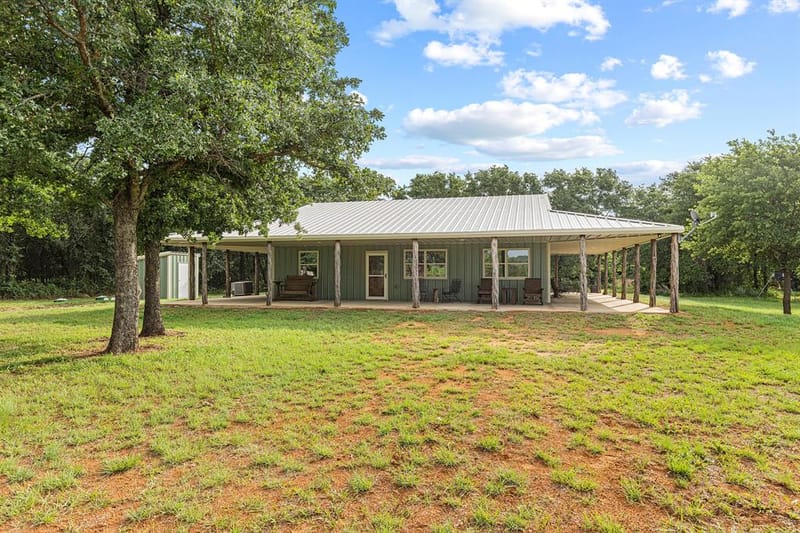 10371 State Hwy 148, Jacksboro TX 76458 - Photo 9