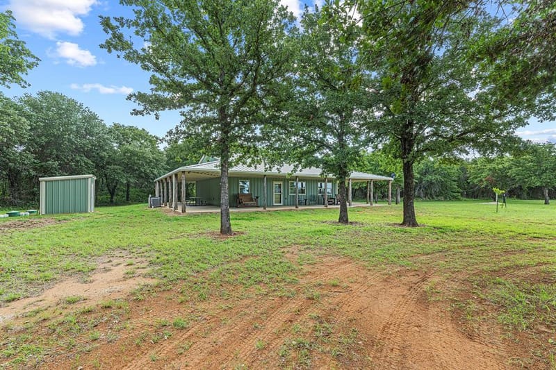 10371 State Hwy 148, Jacksboro TX 76458 - Photo 34