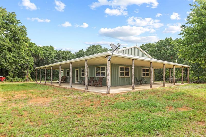 10371 State Hwy 148, Jacksboro TX 76458 - Photo 33