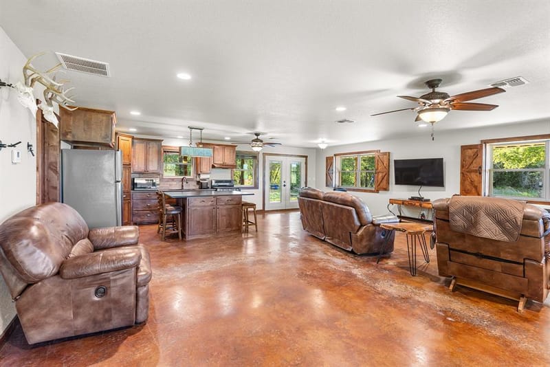 10371 State Hwy 148, Jacksboro TX 76458 - Photo 11