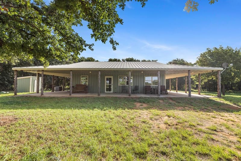 10371 State Hwy 148, Jacksboro TX 76458 - Photo 35