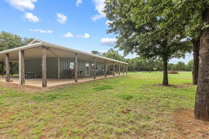 10371 State Hwy 148, Jacksboro TX 76458 - Photo 31