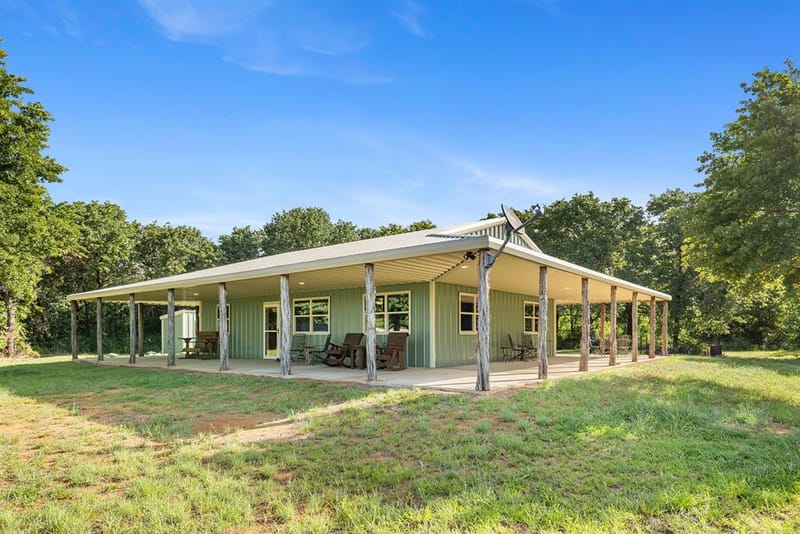 10371 State Hwy 148, Jacksboro TX 76458 - Photo 4