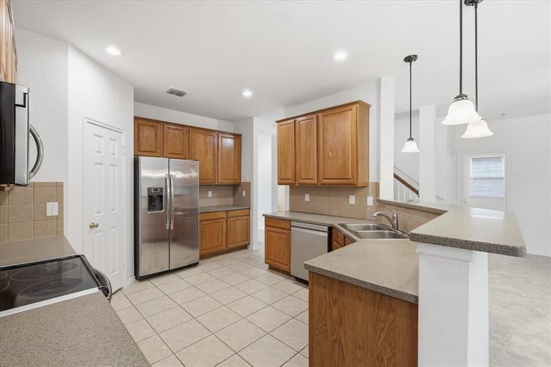6013 Goldenrod Drive, Denton TX 76208 - Photo 12