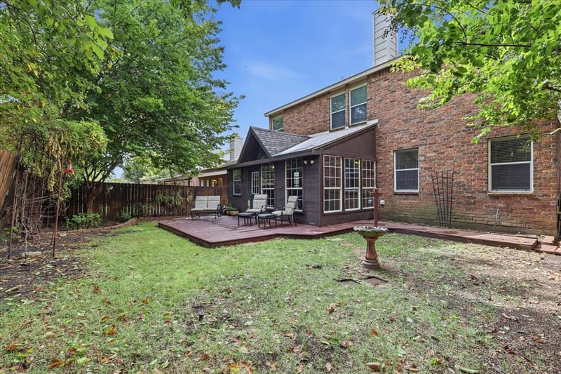 6013 Goldenrod Drive, Denton TX 76208 - Photo 28