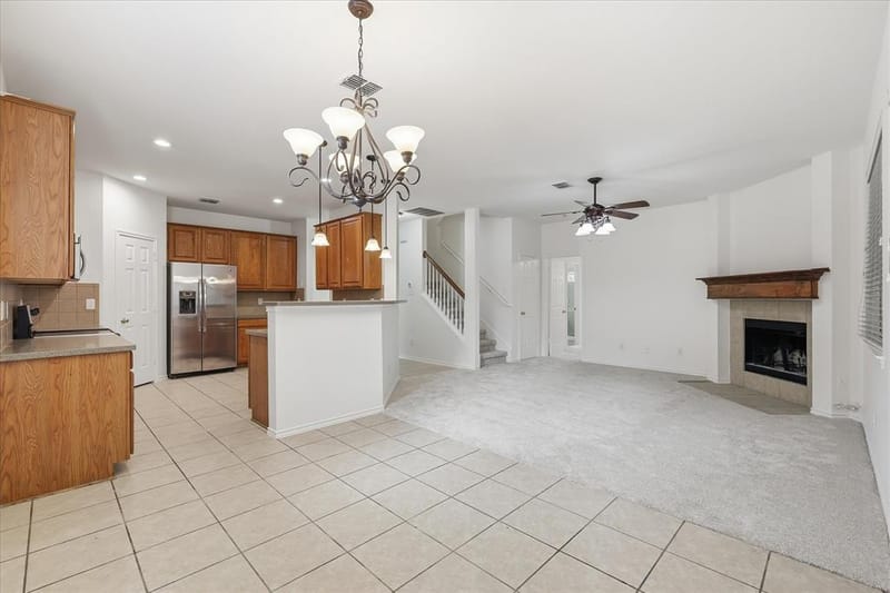 6013 Goldenrod Drive, Denton TX 76208 - Photo 5