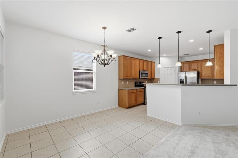 6013 Goldenrod Drive, Denton TX 76208 - Photo 8