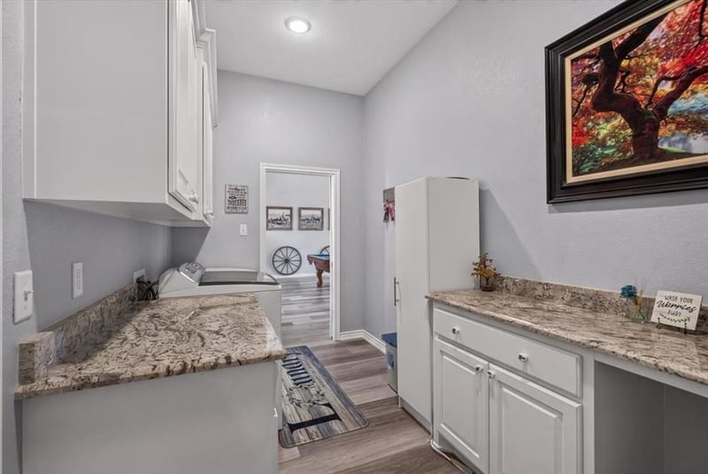 14349 Goliad Drive, Log Cabin TX 75148 - Photo 23