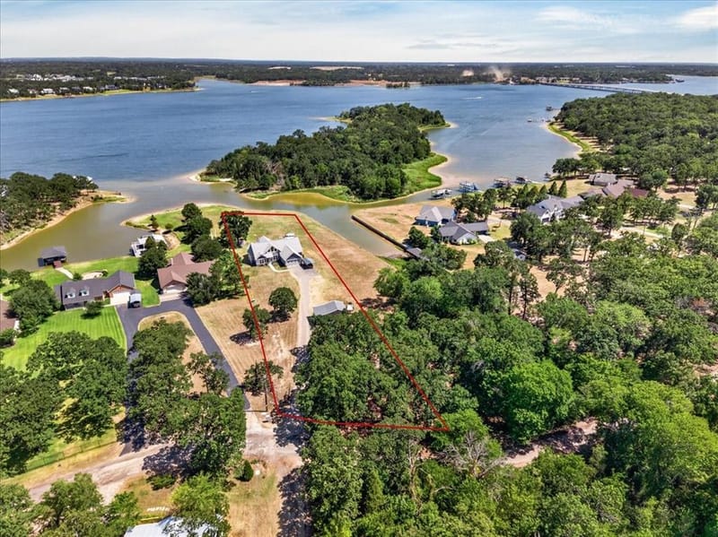 14349 Goliad Drive, Log Cabin TX 75148 - Photo 27