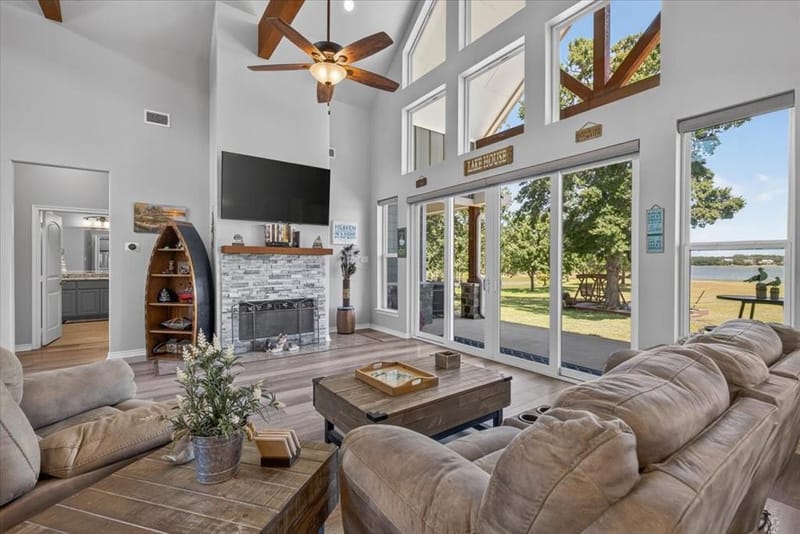 14349 Goliad Drive, Log Cabin TX 75148 - Photo 6