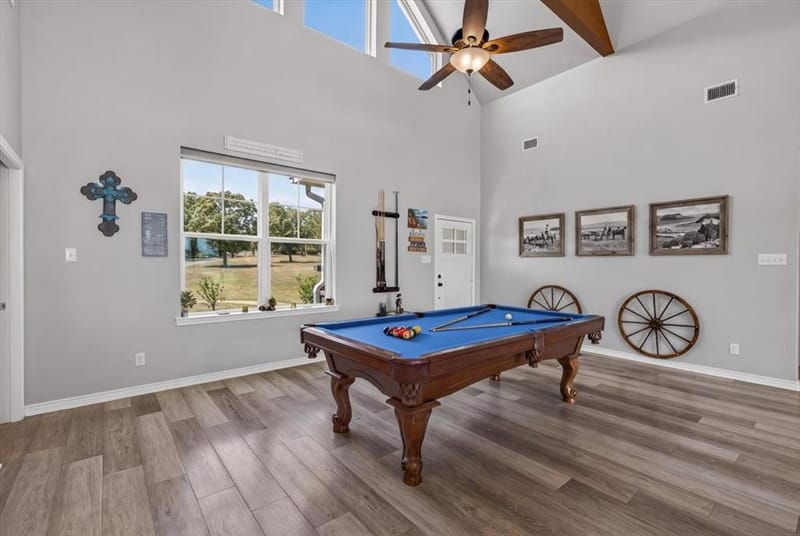 14349 Goliad Drive, Log Cabin TX 75148 - Photo 12