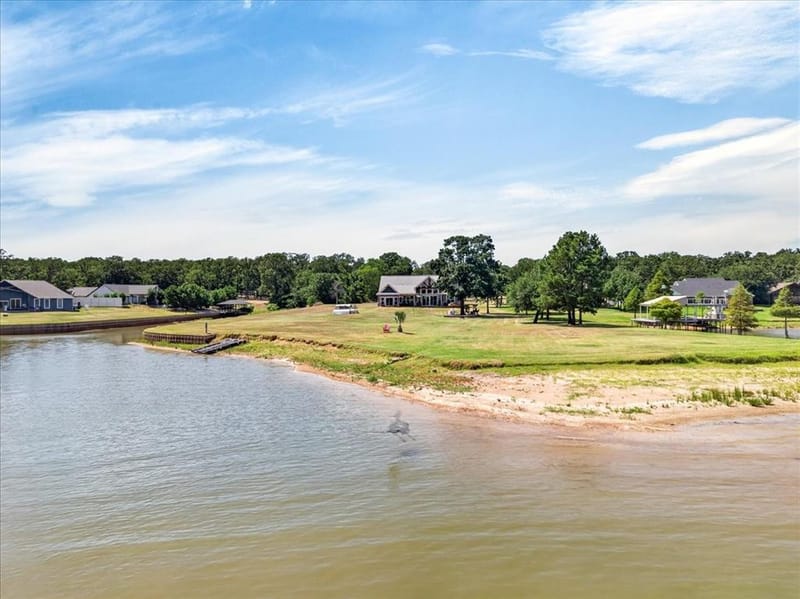 14349 Goliad Drive, Log Cabin TX 75148 - Photo 26