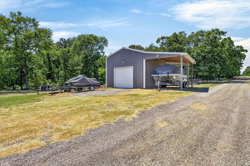 14349 Goliad Drive, Log Cabin TX 75148 - Photo 5