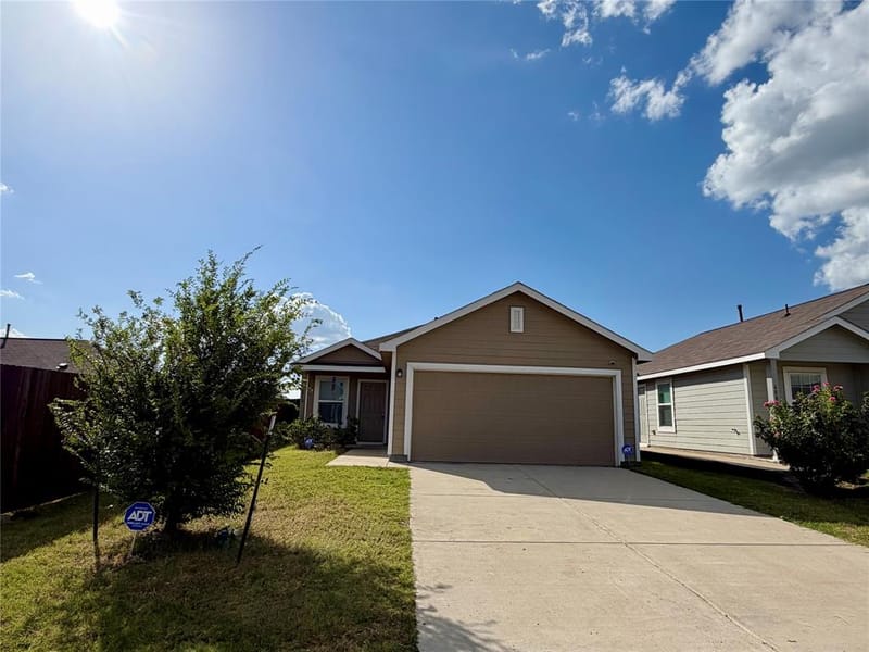 6010 Determine Lane, Forney TX 75126