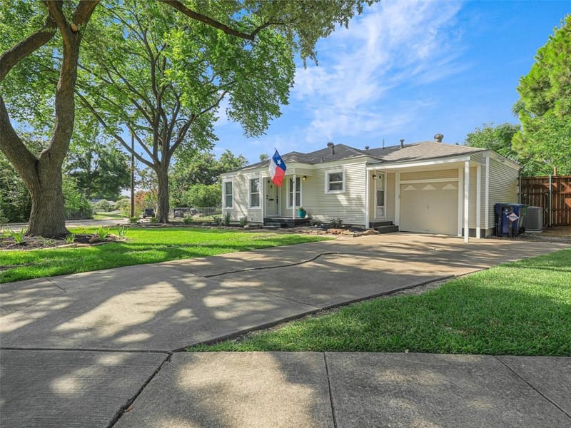 1502 Resistol Road, Garland TX 75042