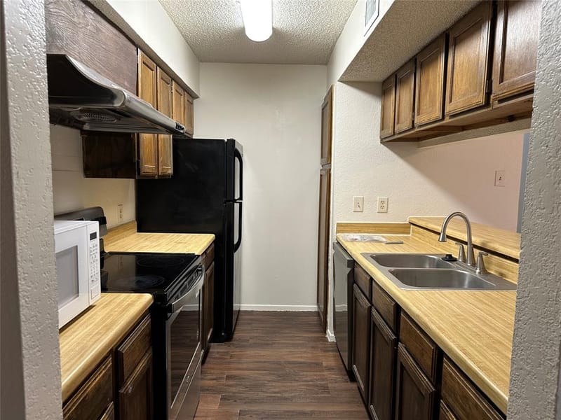 9615 Walnut Street # 3205, Dallas TX 75243 - Photo 4