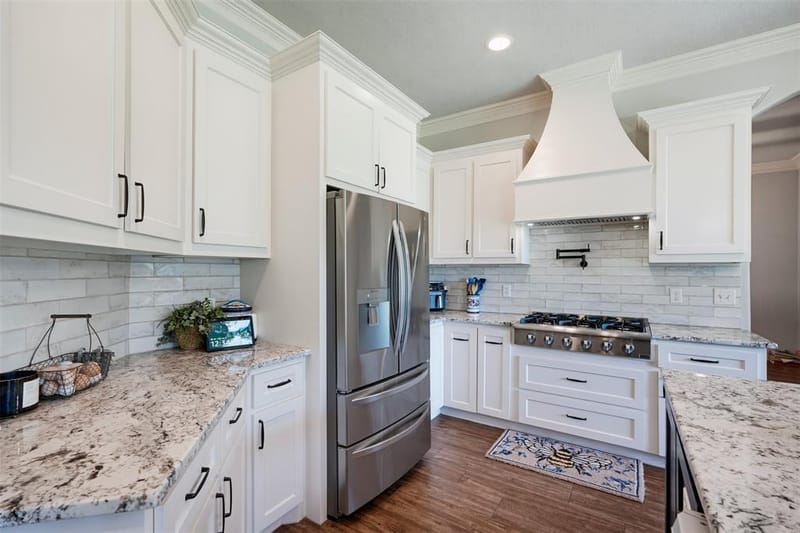 135 Crooked Stick Lane, Aledo TX 76008 - Photo 16