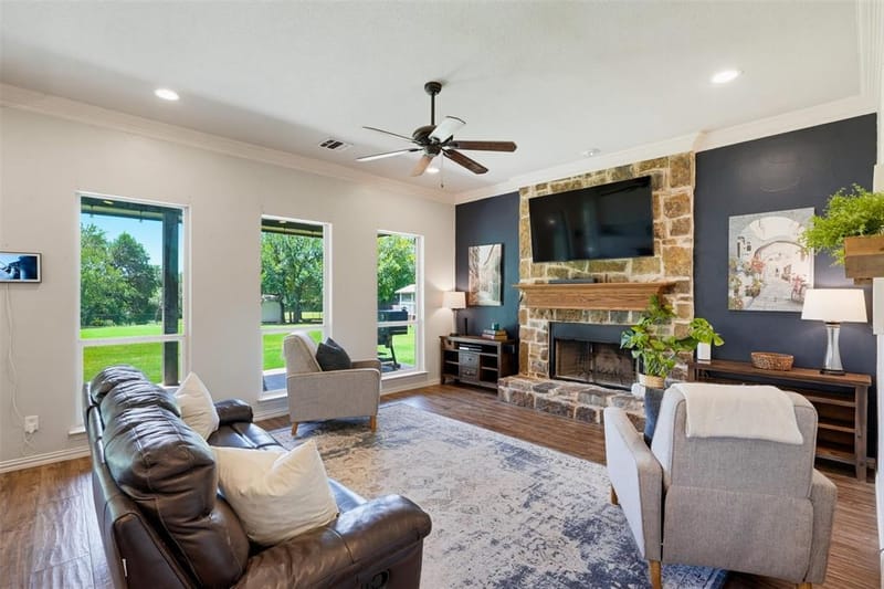 135 Crooked Stick Lane, Aledo TX 76008 - Photo 12