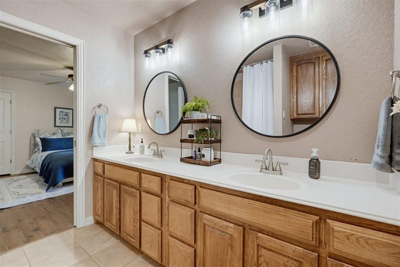 135 Crooked Stick Lane, Aledo TX 76008 - Photo 26