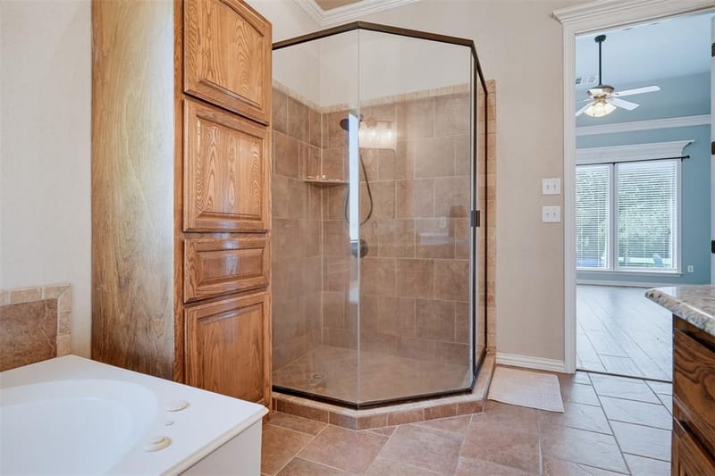 135 Crooked Stick Lane, Aledo TX 76008 - Photo 22