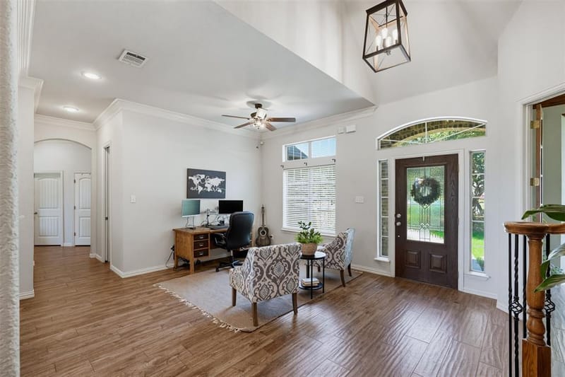 135 Crooked Stick Lane, Aledo TX 76008 - Photo 7