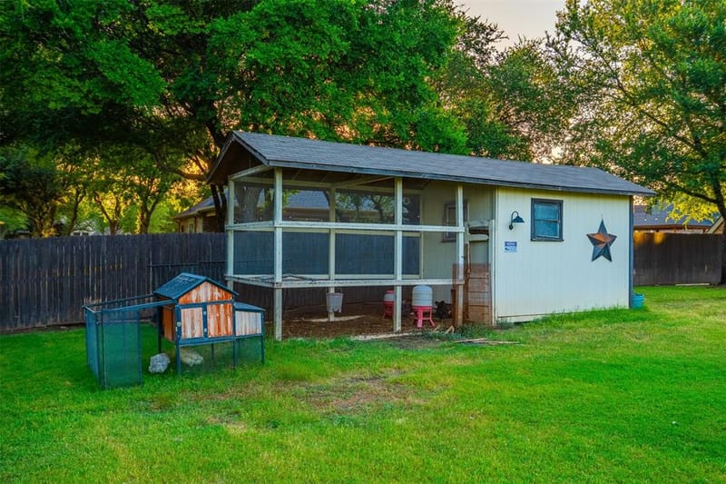135 Crooked Stick Lane, Aledo TX 76008 - Photo 36