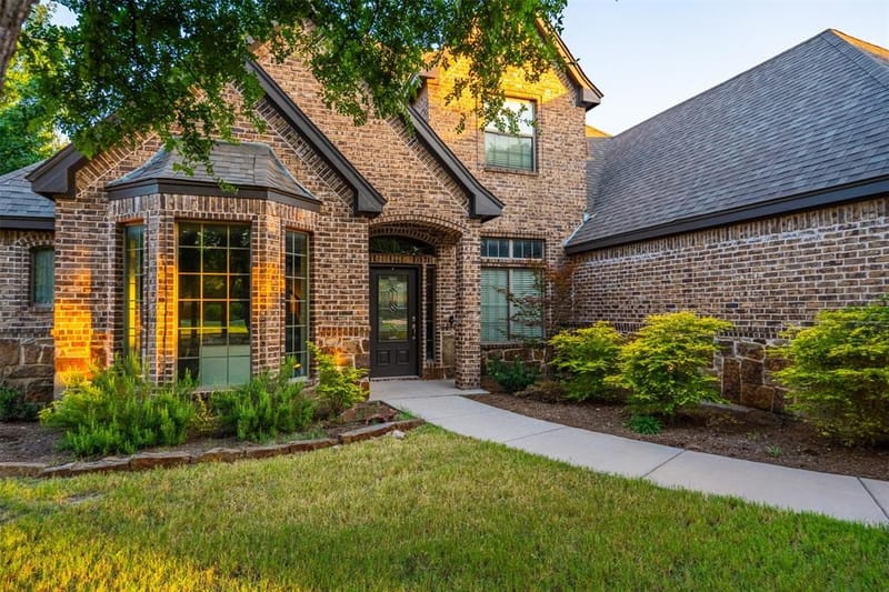 135 Crooked Stick Lane, Aledo TX 76008 - Photo 5