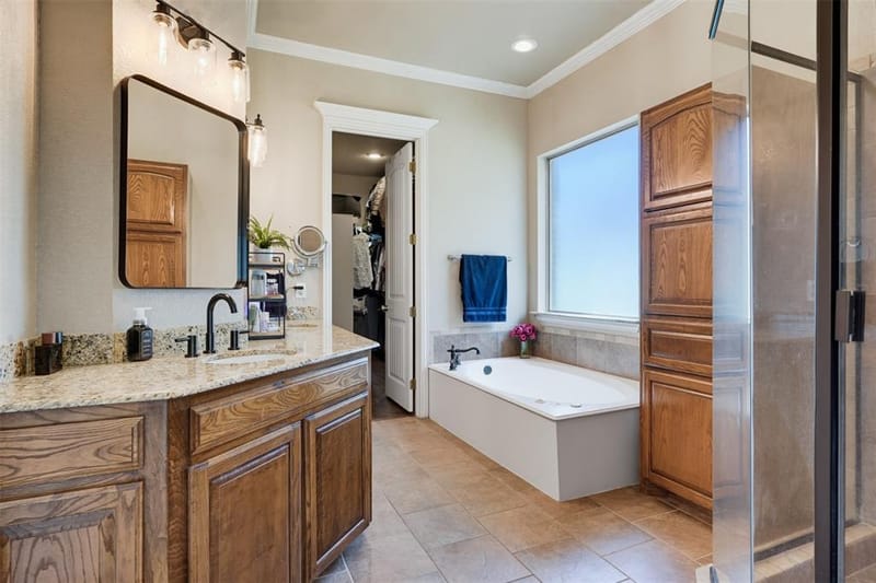 135 Crooked Stick Lane, Aledo TX 76008 - Photo 20