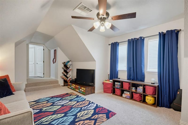 135 Crooked Stick Lane, Aledo TX 76008 - Photo 30