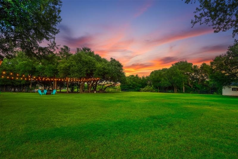 135 Crooked Stick Lane, Aledo TX 76008 - Photo 38