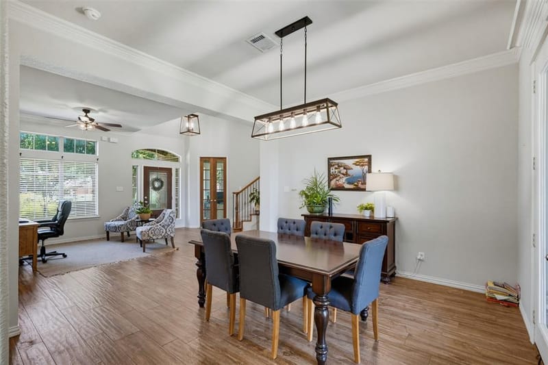 135 Crooked Stick Lane, Aledo TX 76008 - Photo 10