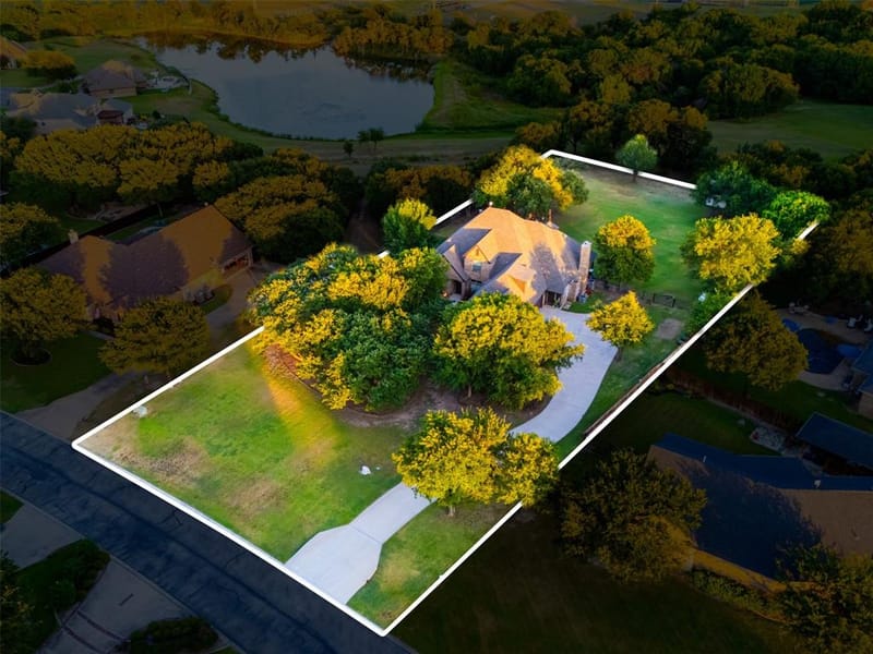 135 Crooked Stick Lane, Aledo TX 76008 - Photo 33