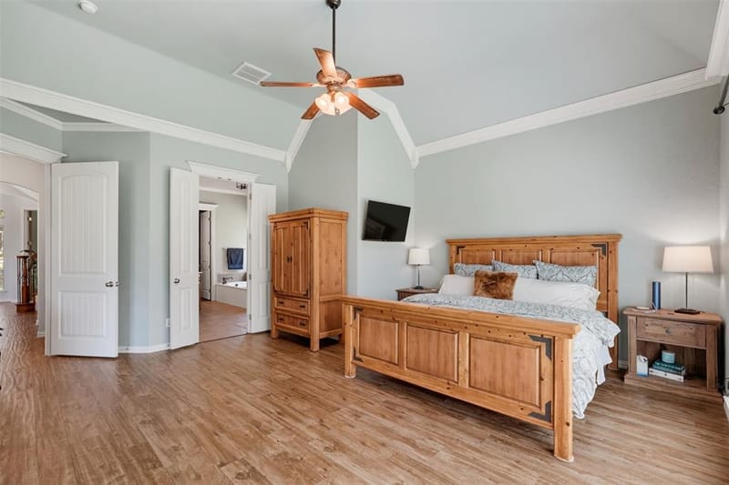 135 Crooked Stick Lane, Aledo TX 76008 - Photo 19