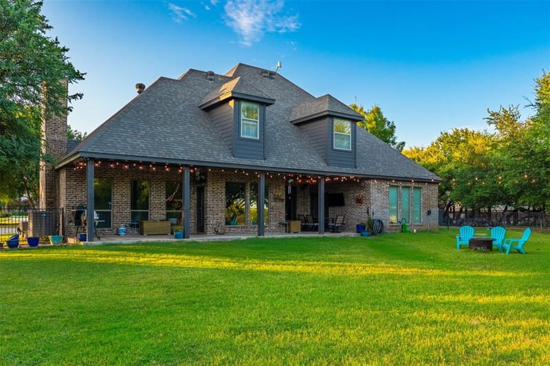 135 Crooked Stick Lane, Aledo TX 76008 - Photo 35