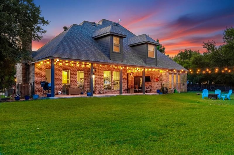 135 Crooked Stick Lane, Aledo TX 76008 - Photo 31