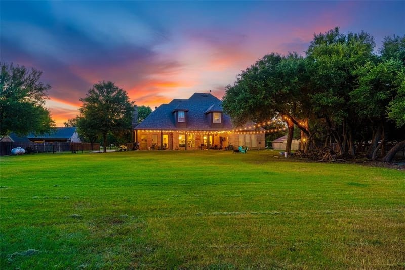 135 Crooked Stick Lane, Aledo TX 76008 - Photo 39