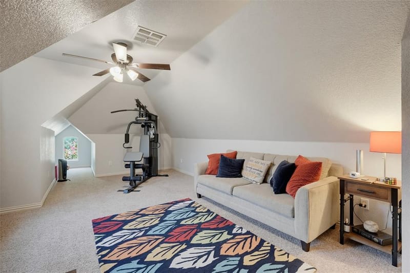135 Crooked Stick Lane, Aledo TX 76008 - Photo 29