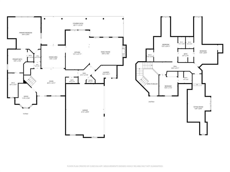 135 Crooked Stick Lane, Aledo TX 76008 - Photo 4